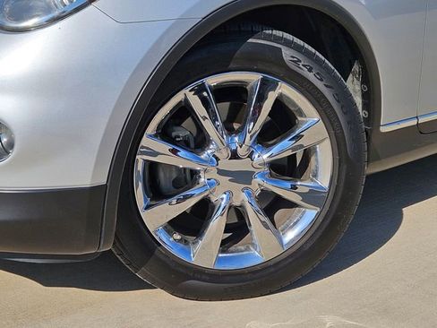 Used 2010 INFINITI EX35 Journey image 6