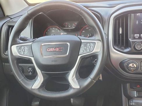 Used 2016 GMC Canyon SLE w/ Nightfall Edition AWD/4WD image 19