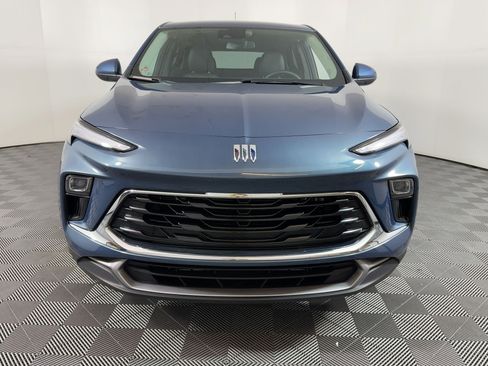 Used 2025 Buick Encore GX Preferred w/ Comfort Package image 4