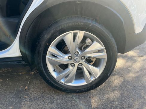 Used 2025 Buick Encore GX Preferred image 25