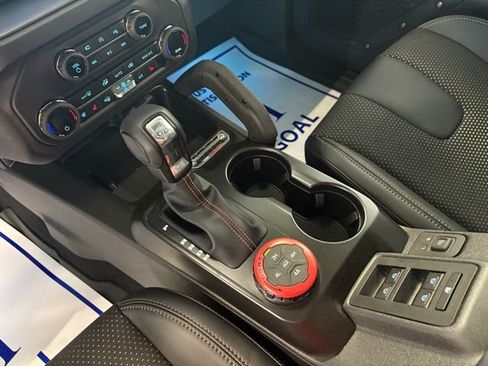 New 2026 Ford Bronco Raptor AWD/4WD image 24