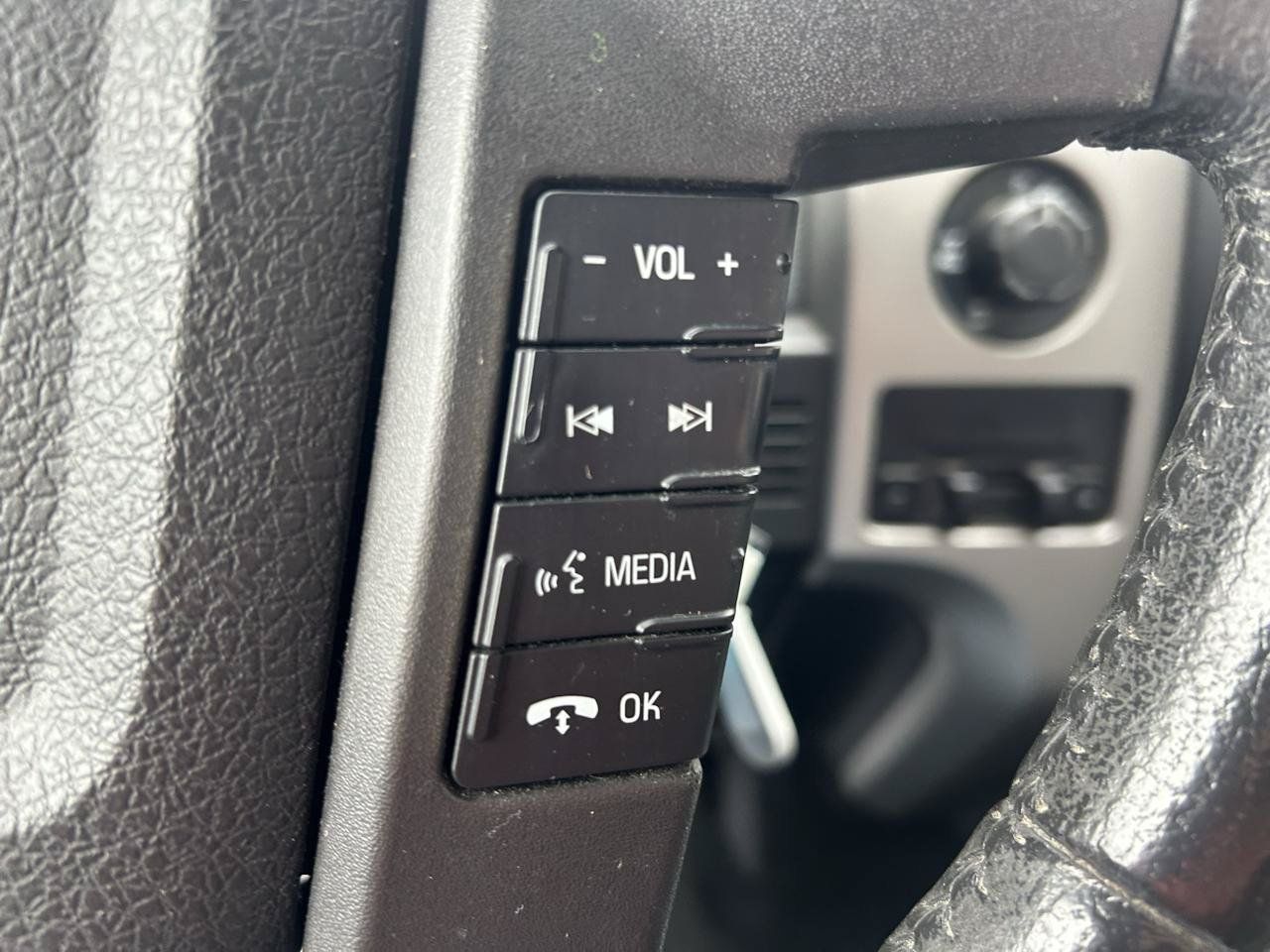 Used 2013 Ford F150 XLT w/ Luxury Equipment Group AWD/4WD image 17