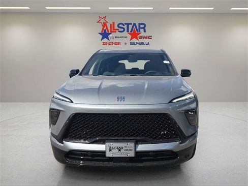 New 2026 Buick Enclave Sport Touring w/ Power Package image 2