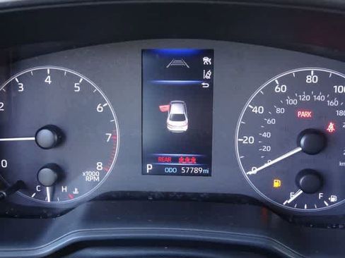 Used 2023 Toyota Corolla LE FWD image 18