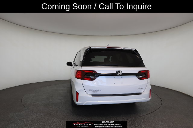 Used 2025 Honda Odyssey Sport-L image 14