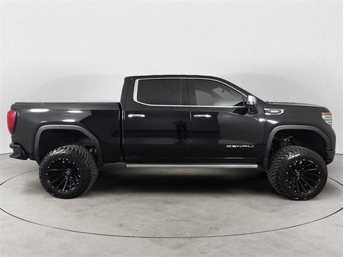Used 2024 GMC Sierra 1500 Denali w/ Denali Reserve Package image 6