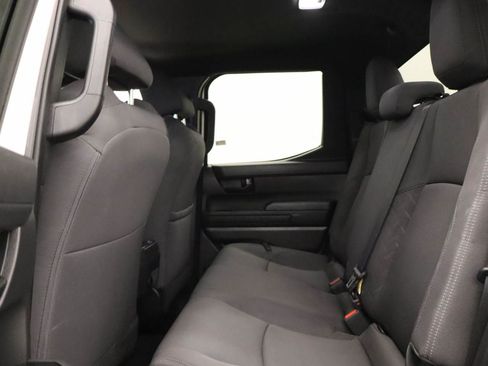 Used 2024 Toyota Tacoma SR w/ SR Upgrade Package AWD/4WD image 16
