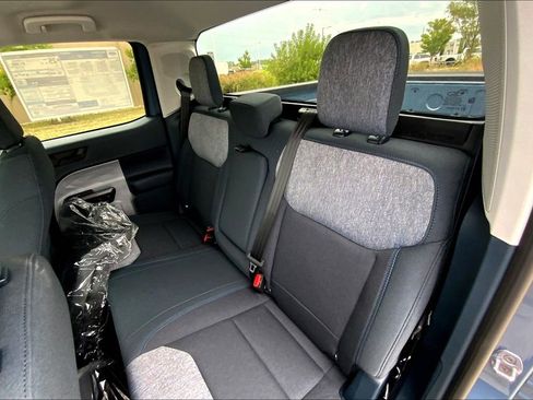 New 2025 Ford Maverick XLT w/ XLT Luxury Package AWD/4WD image 10