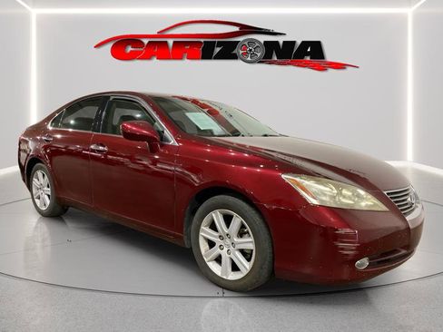 Used 2007 Lexus ES 350 w/ Premium Pkg image 1