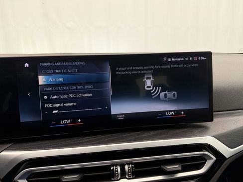 Used 2024 BMW 330i xDrive Sedan image 25