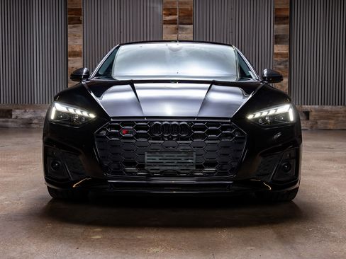 Used 2022 Audi S5 Prestige image 2