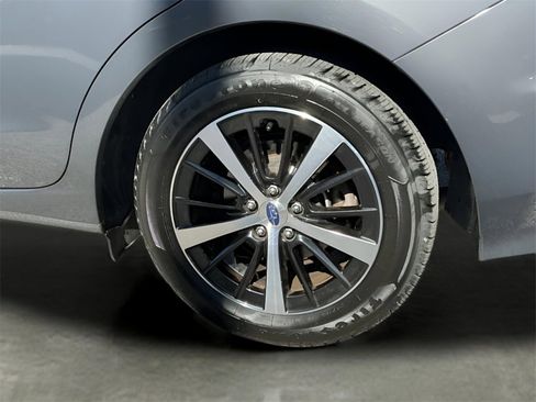 Used 2023 Subaru Impreza Premium image 15