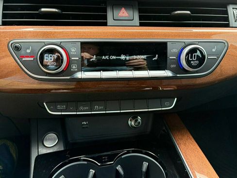 Used 2020 Audi A4 2.0T Premium w/ Convenience Package FWD image 15