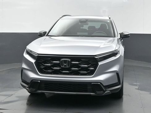 Certified 2023 Honda CR-V Sport image 2