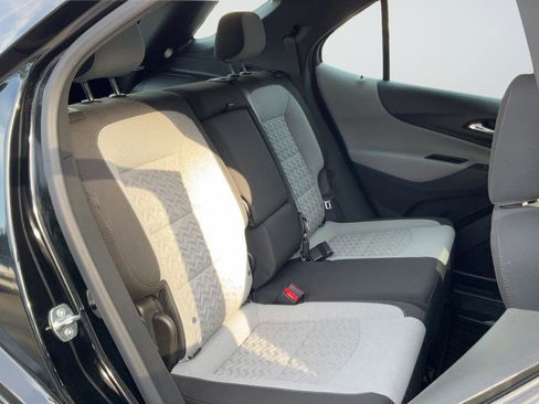 Used 2024 Chevrolet Equinox LS w/ Driver Confidence II Package FWD image 21