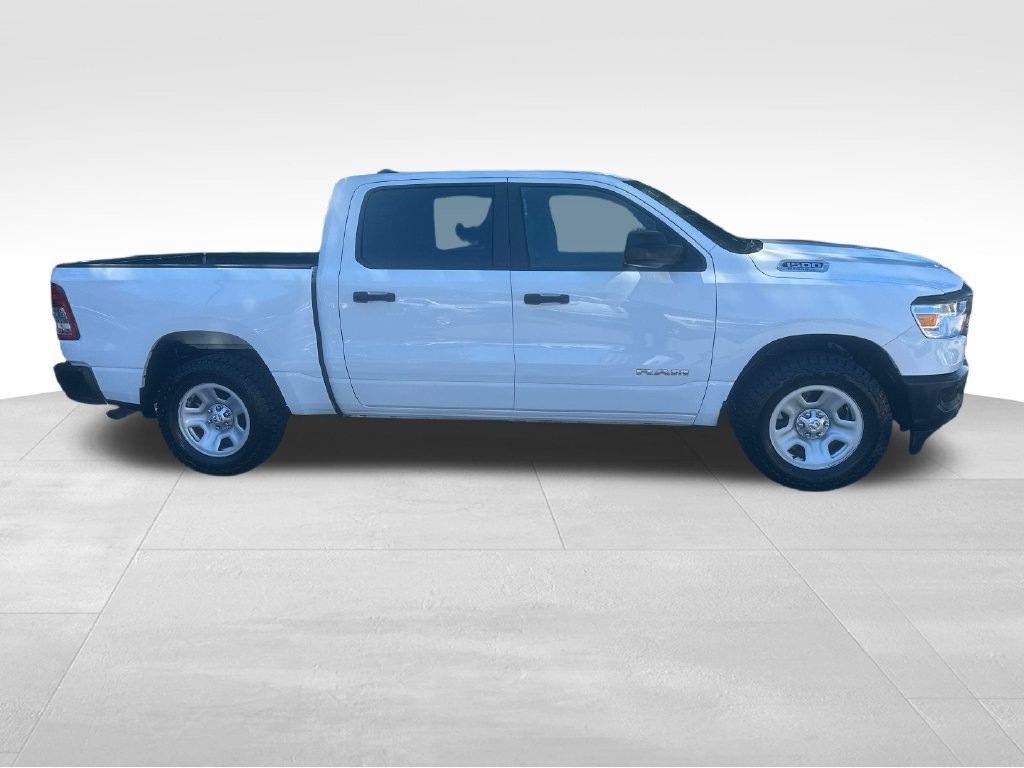 Used 2022 RAM 1500 Tradesman w/ Trailer Tow Group (B) RWD image 29