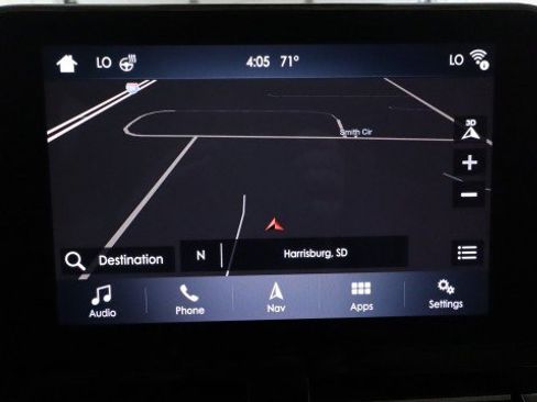 Used 2019 Lincoln Navigator L Reserve AWD/4WD image 17