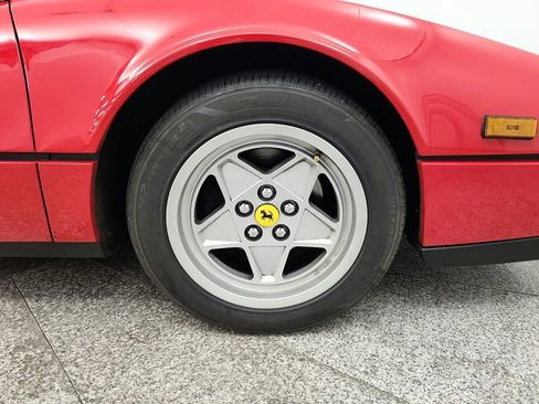 Used 1988 Ferrari 328 GTS RWD image 44