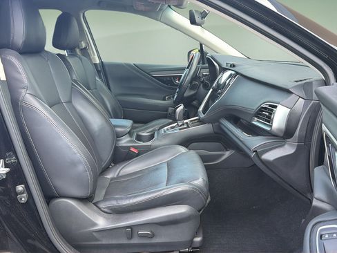 Used 2022 Subaru Outback Limited AWD/4WD image 11