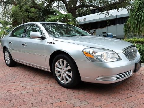 Used 2009 Buick Lucerne CX FWD image 17