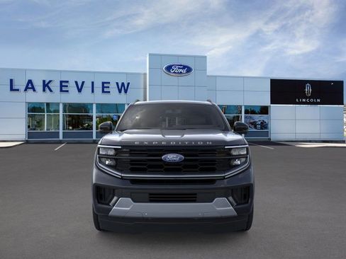 New 2026 Ford Expedition Platinum w/ Driver's Package image 6