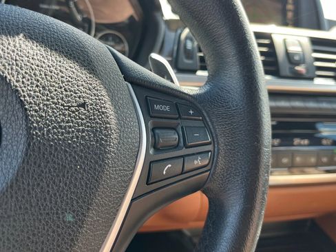 Used 2016 BMW 428i Gran Coupe w/ Premium Package image 26