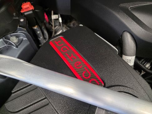 Used 2021 Toyota Supra Premium w/ Driver Assist Package RWD image 37