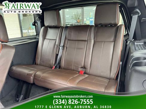 Used 2017 Ford Expedition King Ranch image 14