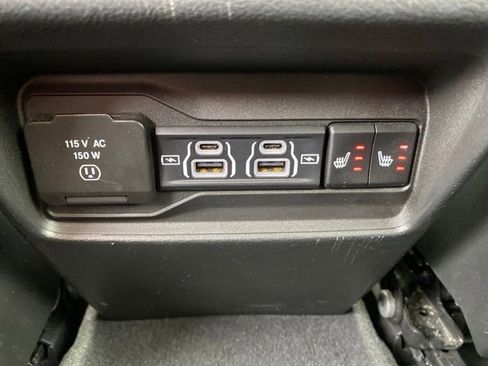 Used 2023 Jeep Grand Cherokee Limited AWD/4WD image 33