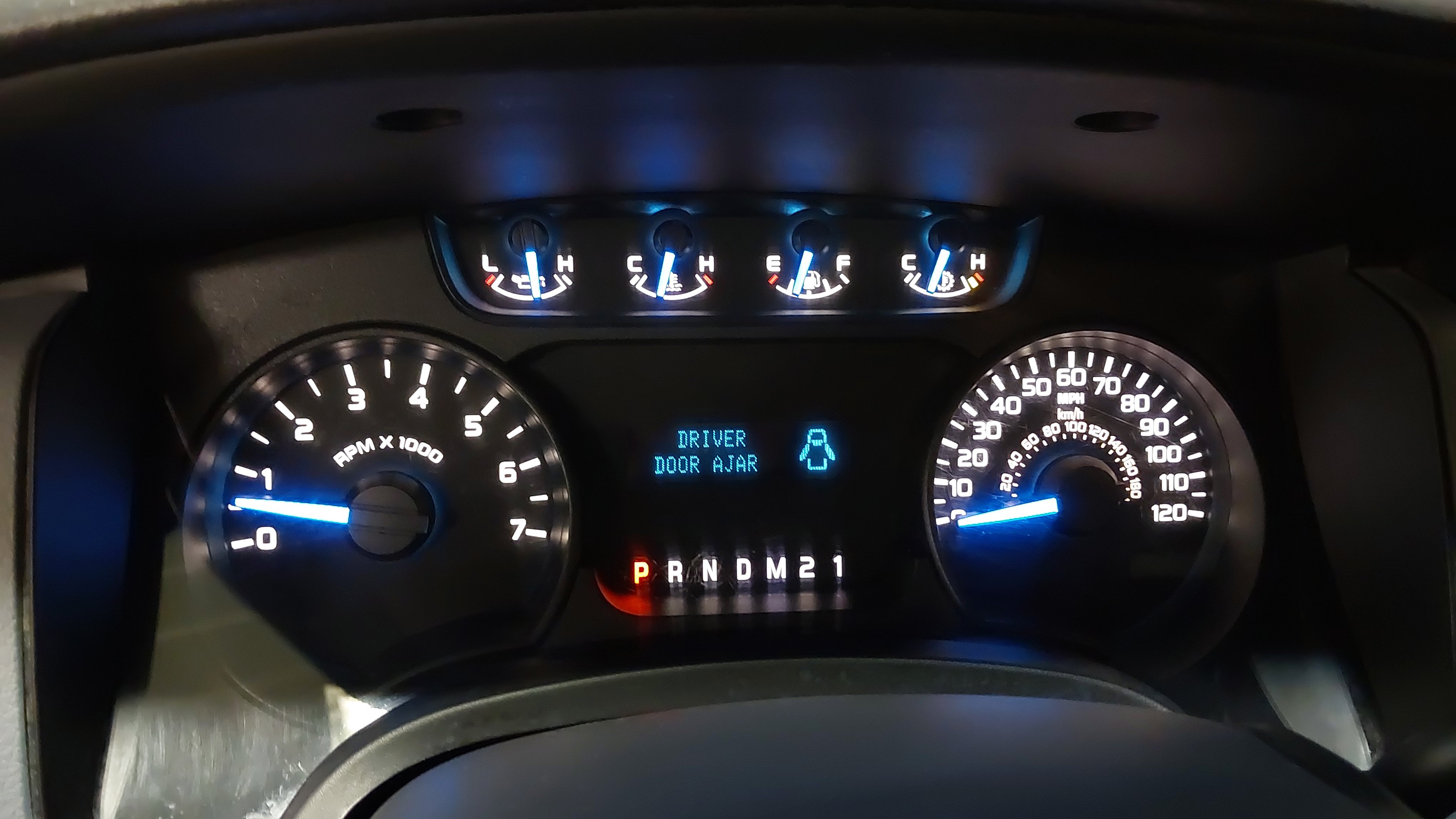 Used 2013 Ford F150 STX w/ Mid Equipment Group AWD/4WD image 24