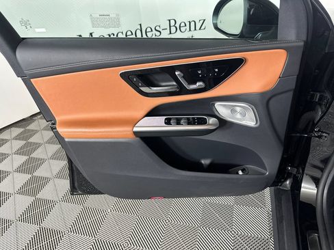 Certified 2023 Mercedes-Benz GLC 300 image 10