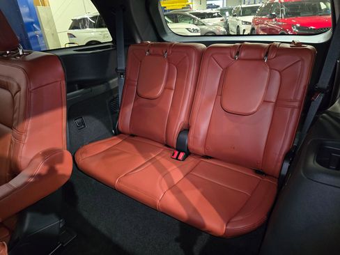 New 2025 Lincoln Aviator Reserve w/ Equipment Group 201A image 40