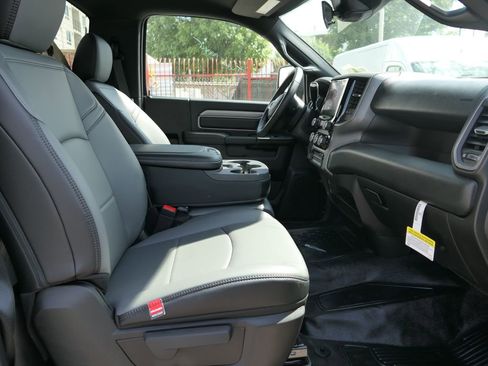 New 2026 RAM 3500 Tradesman image 18