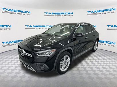 Used 2021 Mercedes-Benz GLA 250