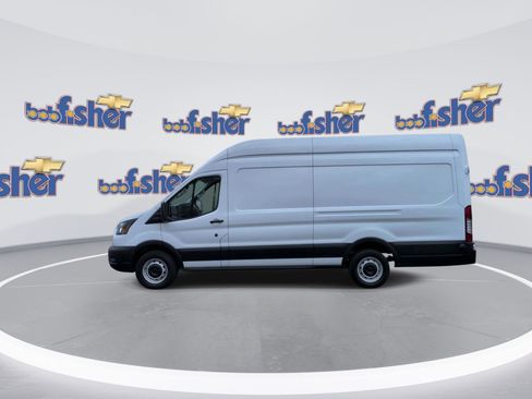 Used 2024 Ford Transit 350 148 High Roof Extended RWD image 5