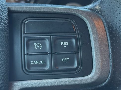 Certified 2022 RAM 2500 Tradesman w/ Protection Group image 14