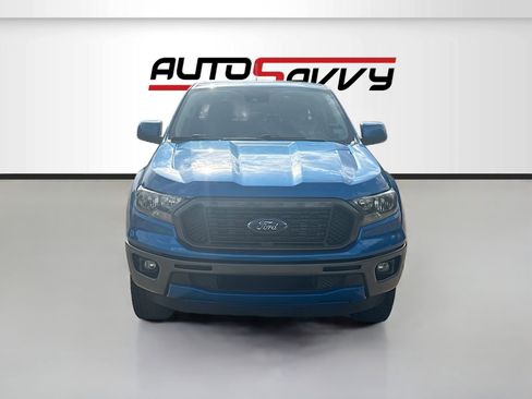 Used 2021 Ford Ranger XLT w/ Equipment Group 301A Mid RWD image 2