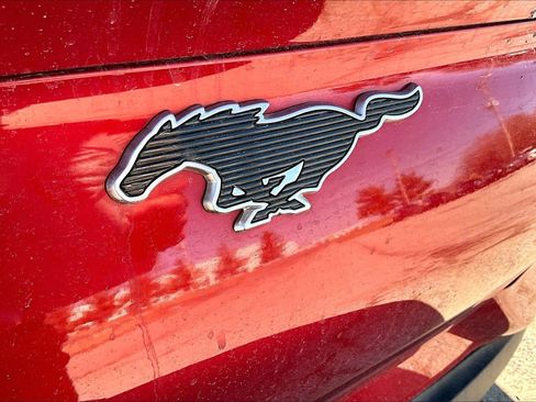 Used 2021 Ford Mustang Mach-E Select image 31