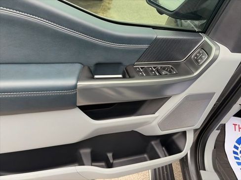 Used 2023 Ford F150 Limited AWD/4WD image 17