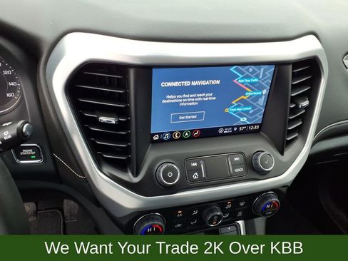 Used 2023 GMC Acadia SLT w/ Preferred Package image 15