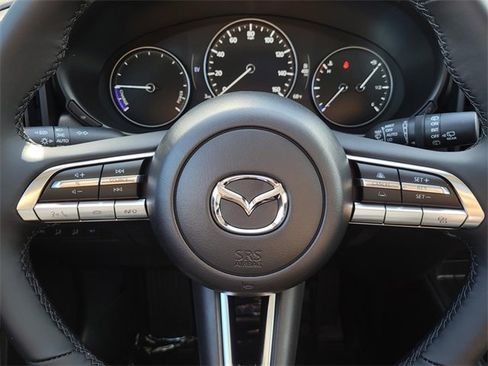 New 2026 MAZDA CX-50 AWD 2.5 Hybrid w/ Weather Package image 22