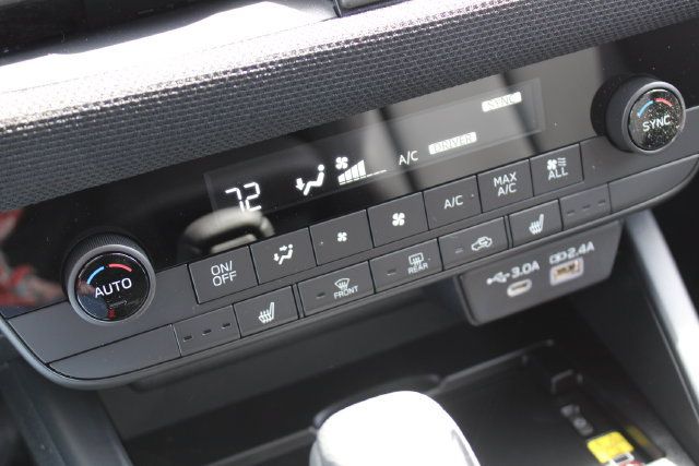 New 2026 Subaru Outback Limited XT AWD/4WD image 22