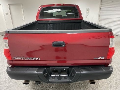 Used 2004 Toyota Tundra Limited image 6