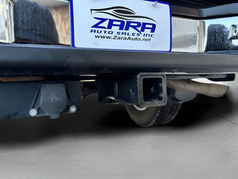 Used 2018 Nissan Frontier SV w/ Value Truck Package AWD/4WD image 29