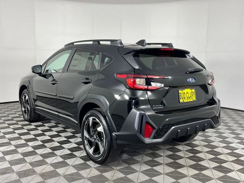 New 2026 Subaru Crosstrek 2.5i Limited image 8