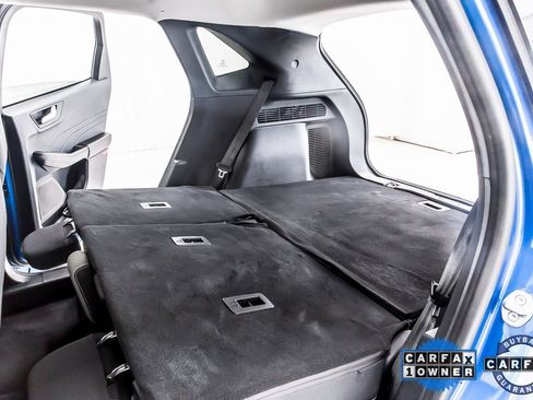 Used 2021 Ford Escape SE image 36