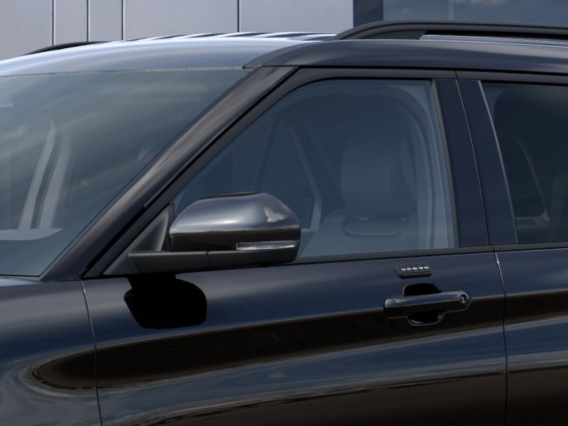 New 2027 Ford Explorer Tremor AWD/4WD image 26
