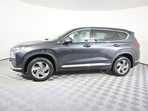 Used 2022 Hyundai Santa Fe SEL AWD/4WD image 2