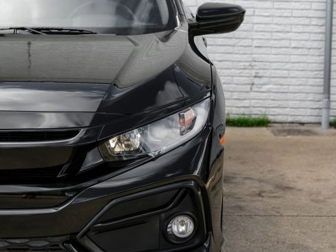 Used 2021 Honda Civic Sport image 41