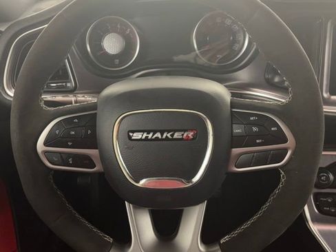 Used 2016 Dodge Challenger R/T Plus image 23